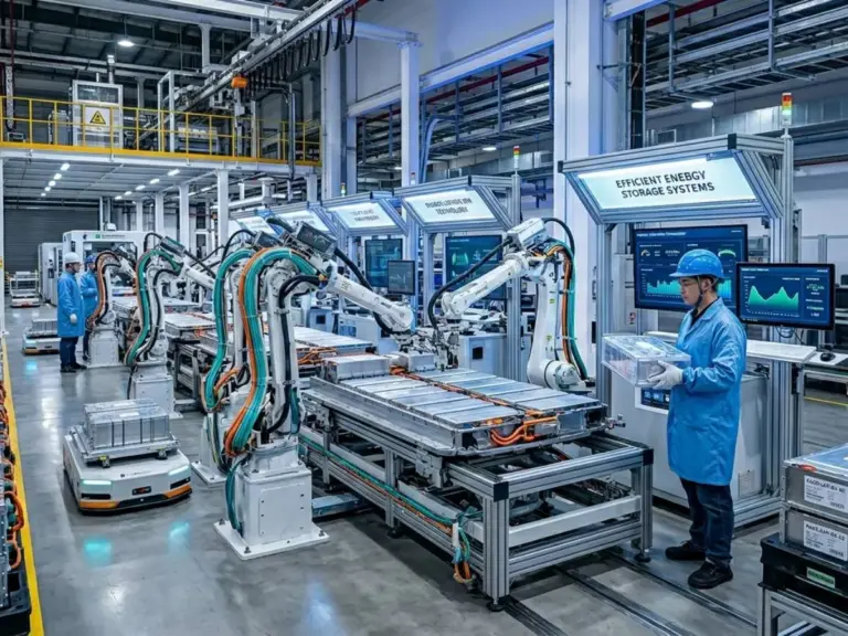 En China han limitado el consumo de los coches eléctricos: El giro radical que podría llegar a España