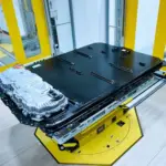 BMW i3 Neue Klasse: la nueva Serie 3 estrena arquitectura de 800V y software OTA