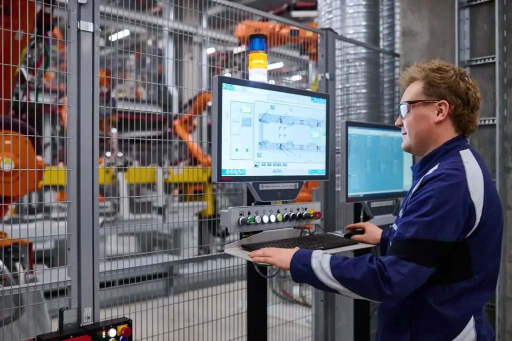 fabrica bmw i3 neue klasse 2026 2027 38 Motor16