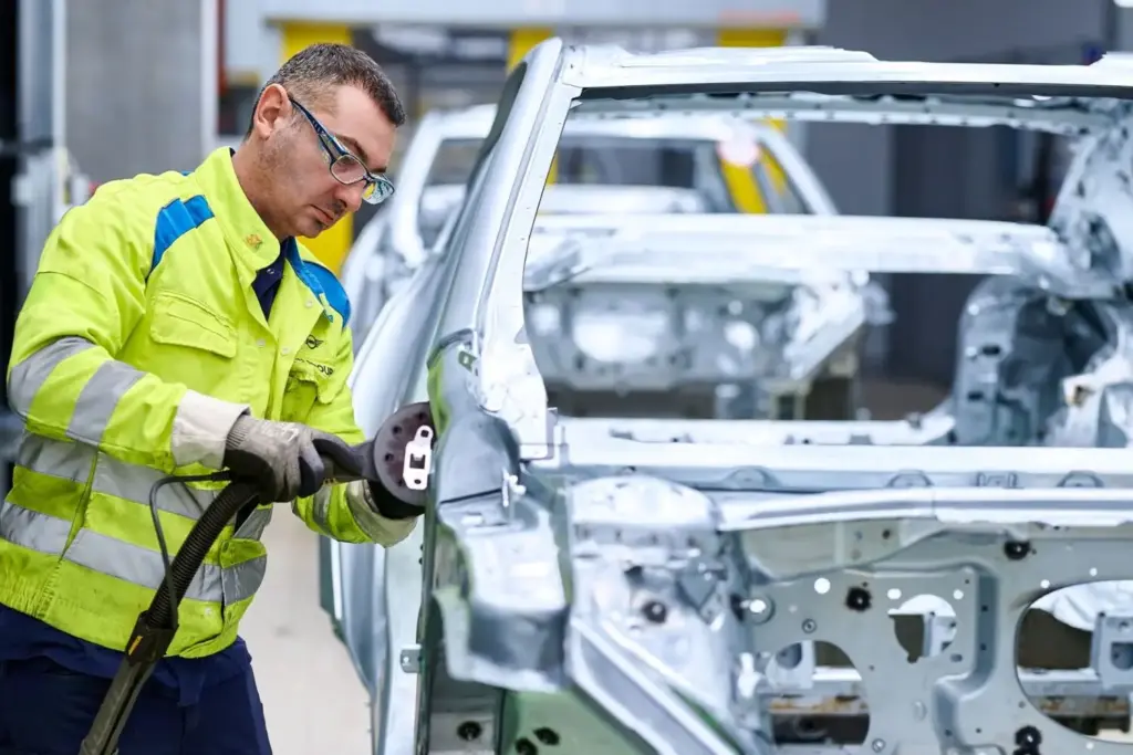 El BMW i3 Neue Klasse comienza a fabricarse en Múnich desde agosto de 2026