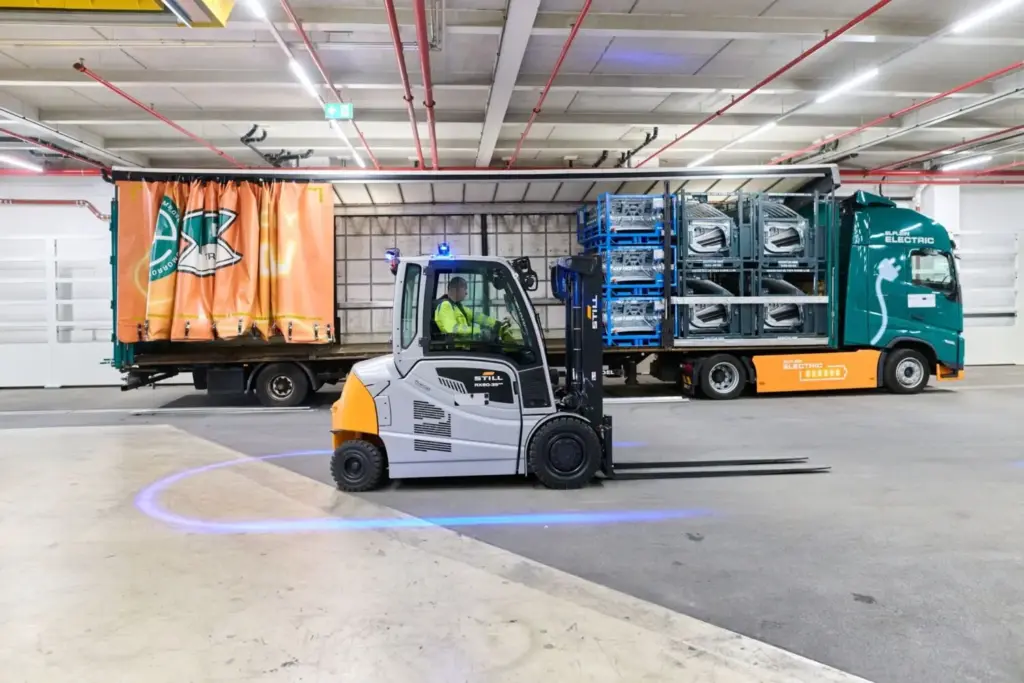 El BMW i3 Neue Klasse comienza a fabricarse en Múnich desde agosto de 2026