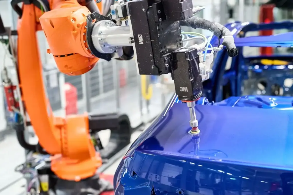 El BMW i3 Neue Klasse comienza a fabricarse en Múnich desde agosto de 2026