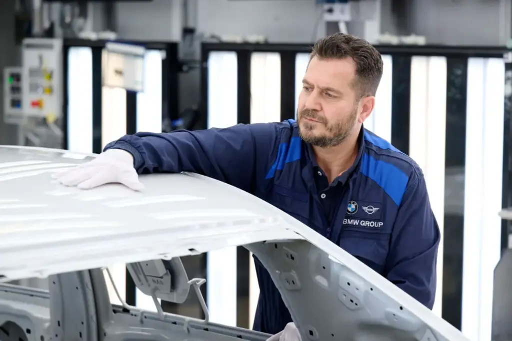 El BMW i3 Neue Klasse comienza a fabricarse en Múnich desde agosto de 2026