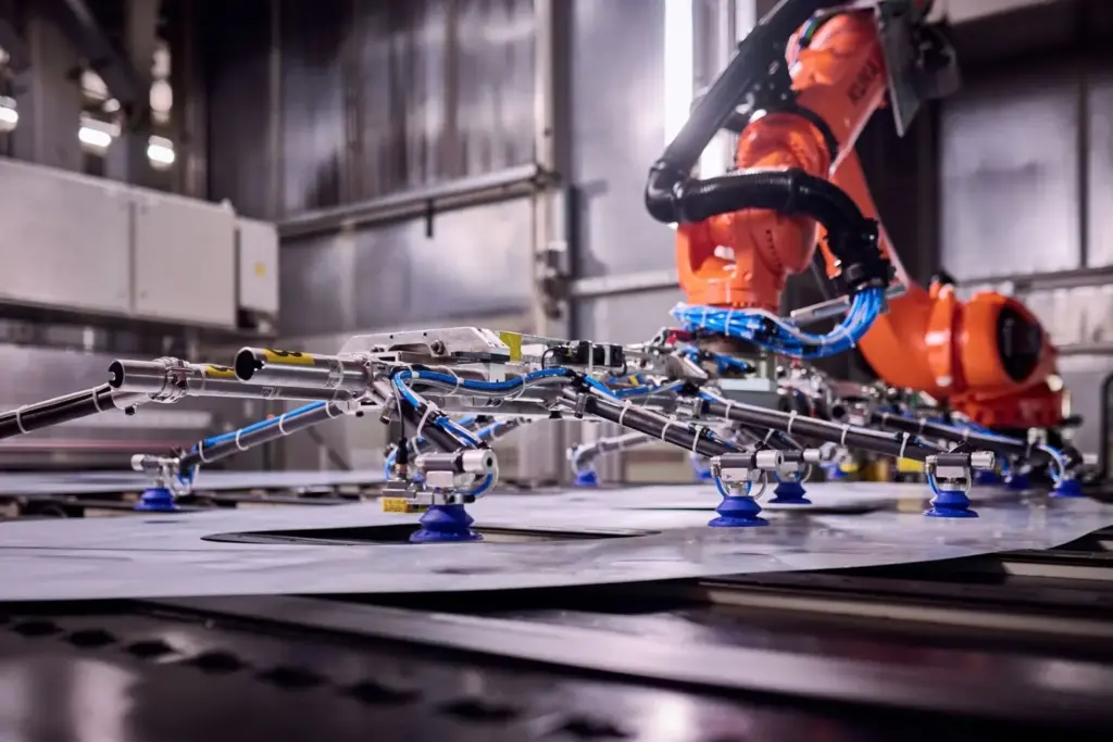 El BMW i3 Neue Klasse comienza a fabricarse en Múnich desde agosto de 2026