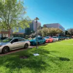 Las flotas disparan el coche eléctrico: el modelo más matriculado