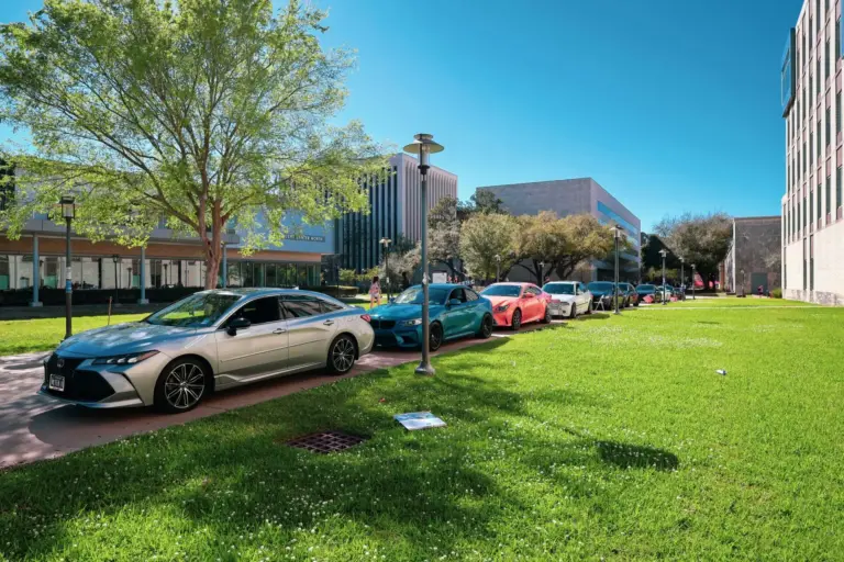 Las flotas disparan el coche eléctrico: el modelo más matriculado