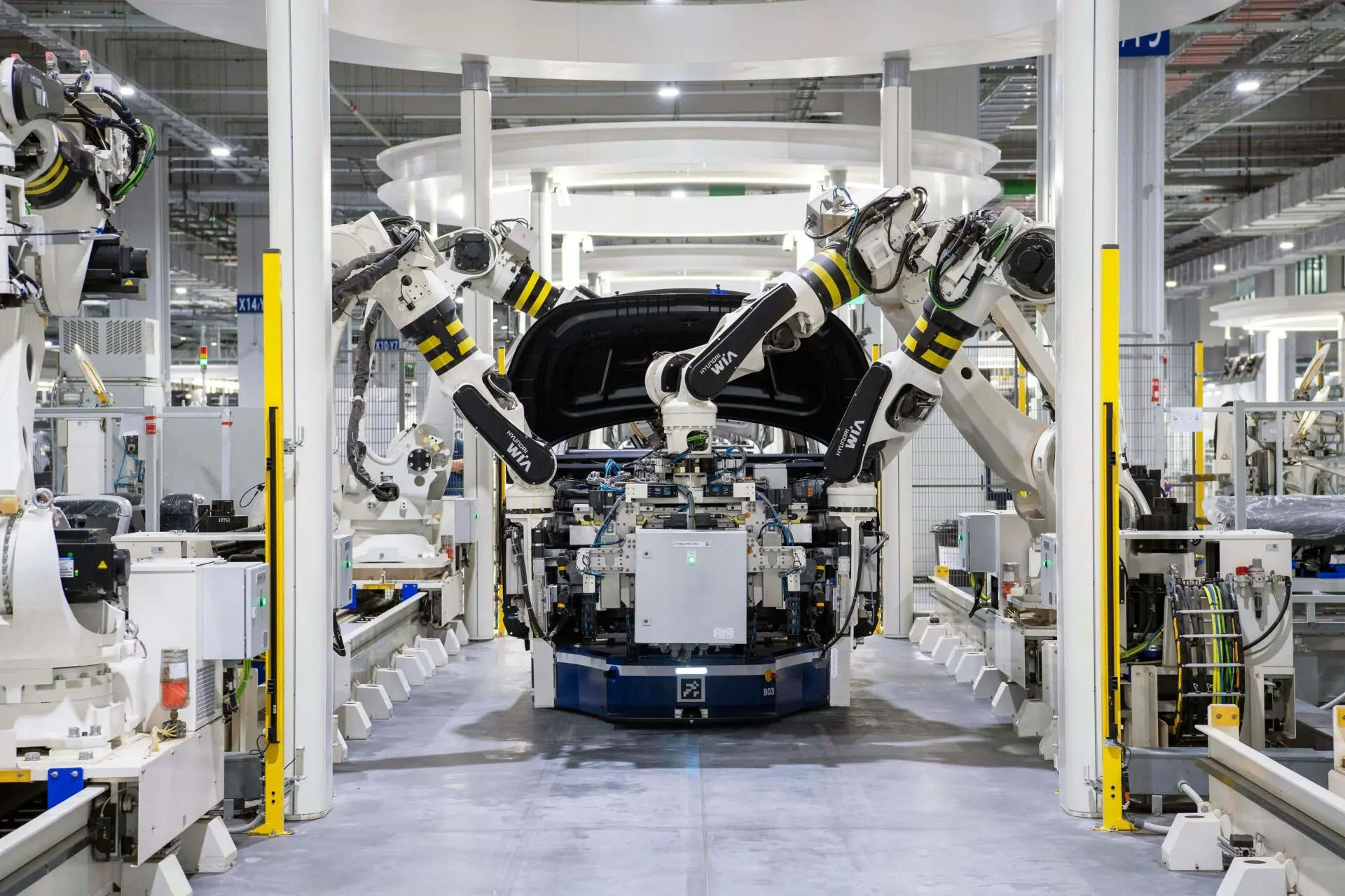 Robotaxi Tesla Sabadell: apúntate a los viajes gratis en coche sin conductor 1 Motor16 Tesla coche autónomo gratis