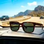 Hasta el gorro de la DGT: ahora te puede multar hasta por las gafas de sol que lleves