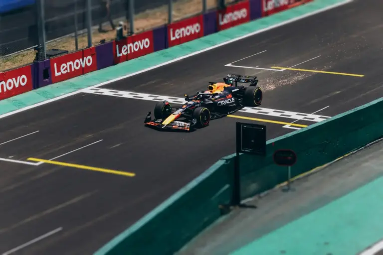 Hockenheim negocia su regreso al calendario F1 mientras Liberty Media descarta nueva carrera en EE.UU. por la NFL