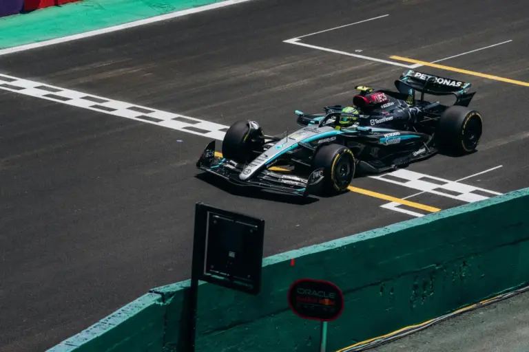 El GP de Turquía vuelve a la F1 en 2027 con contrato hasta 2031