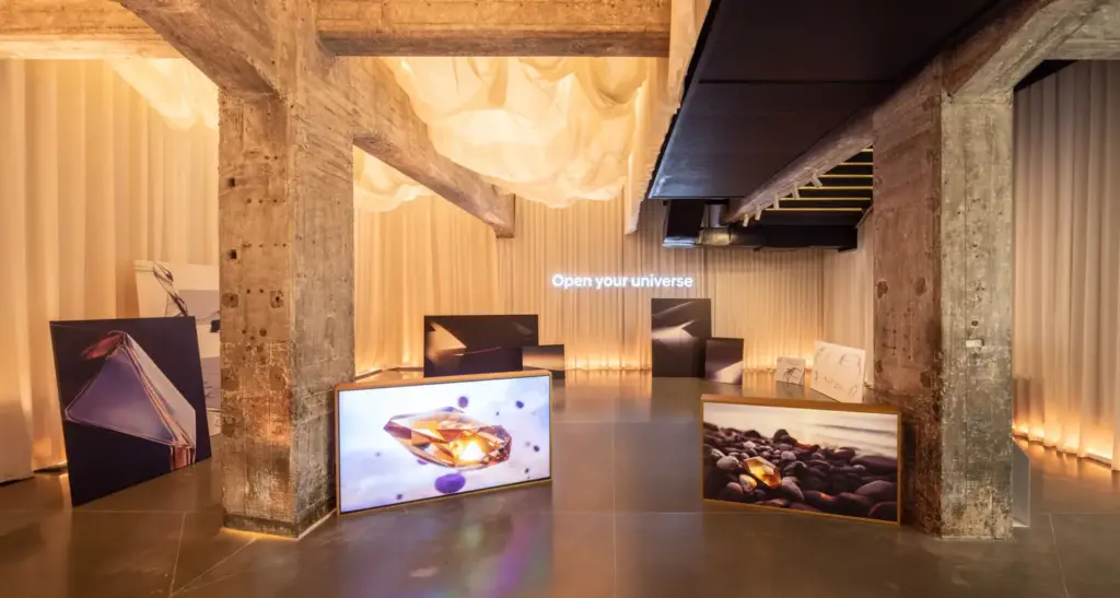 IONIQ Venus y Earth: Los prototipos con los que Hyundai quiere conquistar el mercado chino de coches eléctricos 8 Motor16 Hyundai IONIQ Venus y Earth: Los prototipos con los que Hyundai quiere conquistar el mercado chino de coches eléctricos