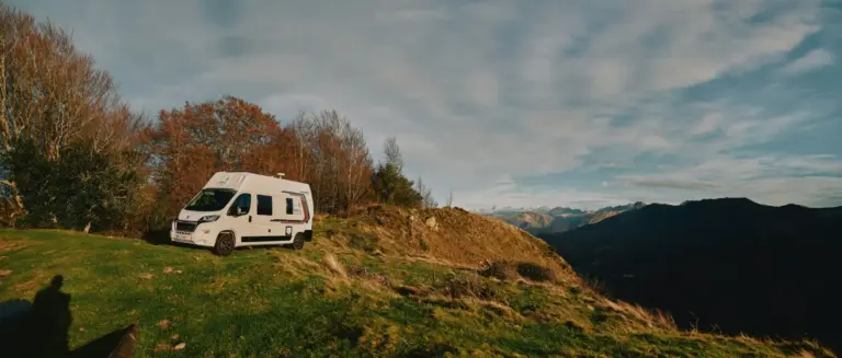 ITV de la autocaravana: cuánto cuesta y cada cuánto pasarla