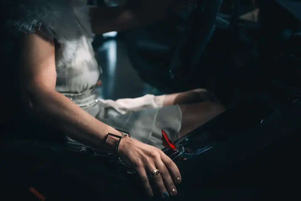 Así convierte Lamborghini la compra de un coche en un viaje emocional