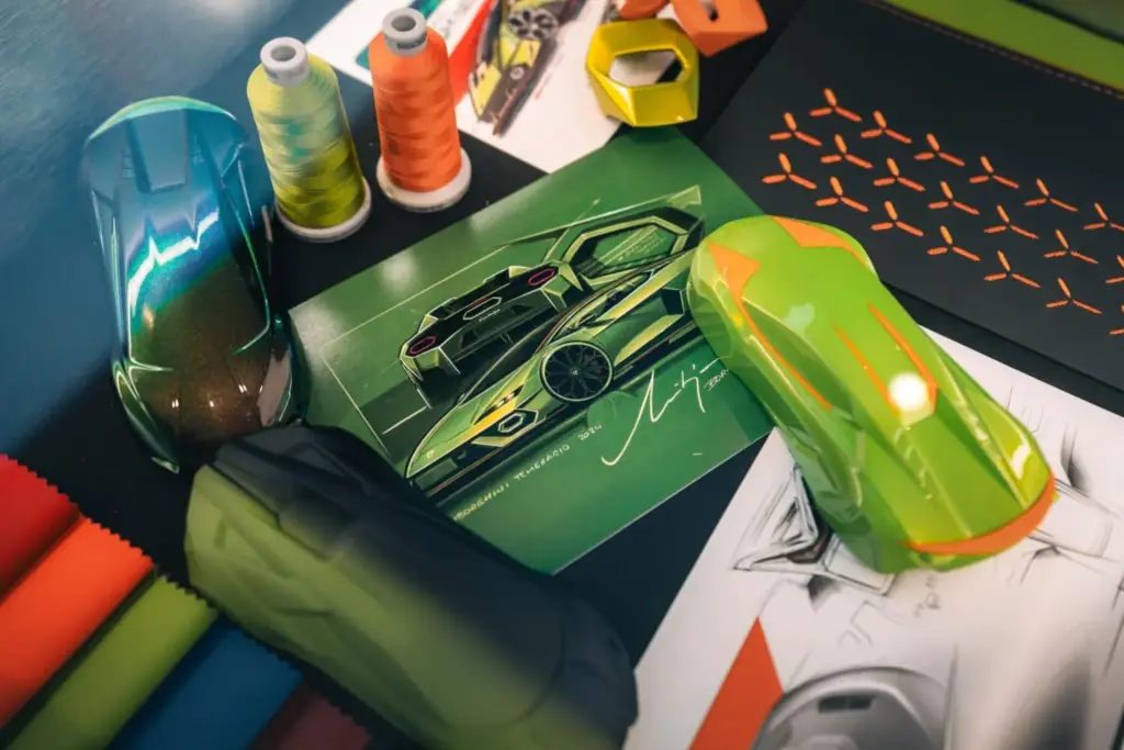 lamborghini ad personam customer journey UNICA 2 Motor16