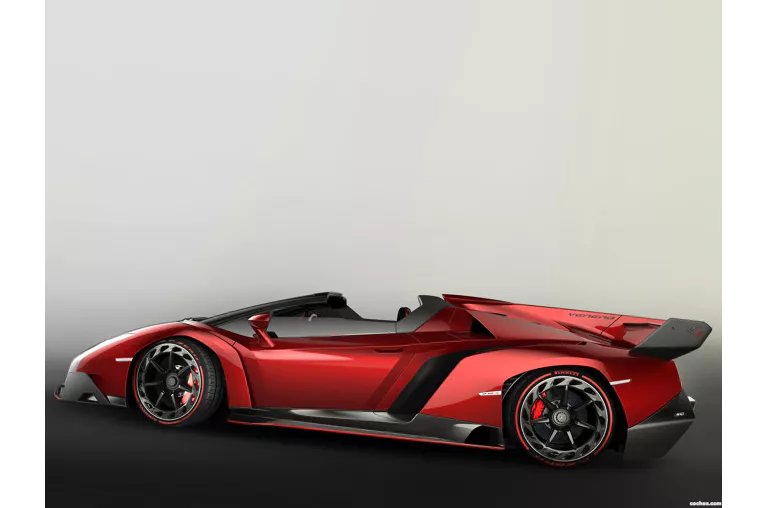 lamborghini veneno roadster 2014 r5 Motor16