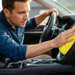 El motivo por el que Norauto ofrece este superaccesorio para limpiar el coche por menos de 35 euros