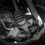 Llamada a revisión a miles de coches en España por un fallo en los frenos