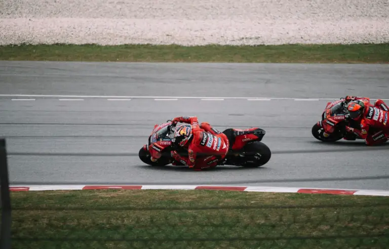 Marc Márquez cierra el círculo: su futuro en MotoGP pasa por Ducati