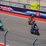 Marc Márquez rompe 245 días de sequía con la pole en un Jerez pasado por agua