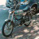 Cómo matricular un ciclomotor antiguo sin papeles paso a paso