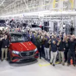 IndustriALL suspende su cooperación con Mercedes-Benz por violación de derechos laborales en EE.UU.