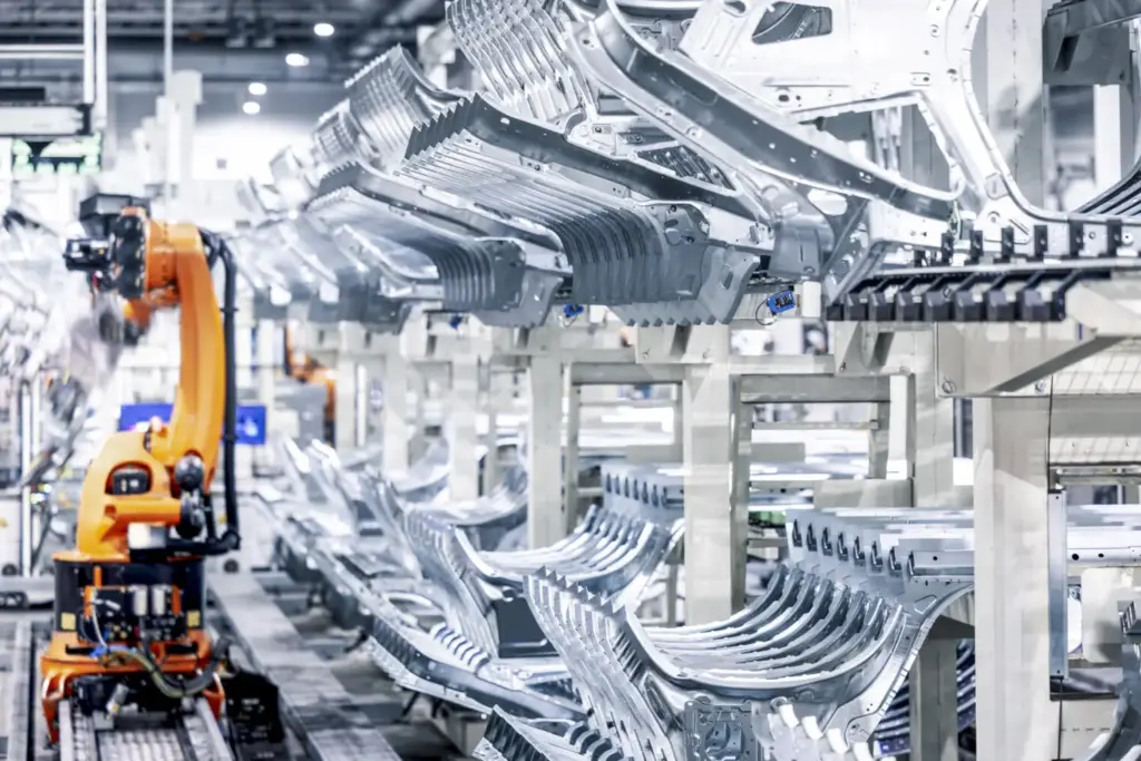 mercedes benz tuscaloosa ee uu 5000000 suv fabrica usa 2 Motor16