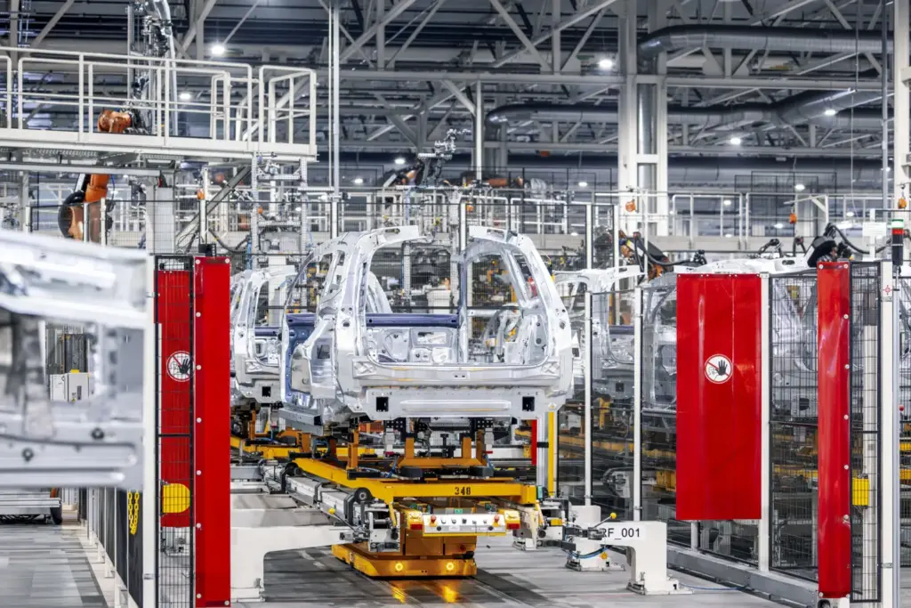 mercedes benz tuscaloosa ee uu 5000000 suv fabrica usa 3 Motor16