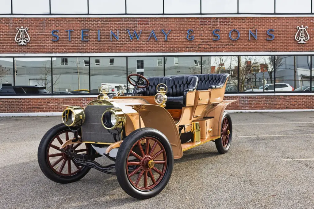 mercedes benz tuscaloosa ee uu 5000000 suv fabrica usa 33 Motor16