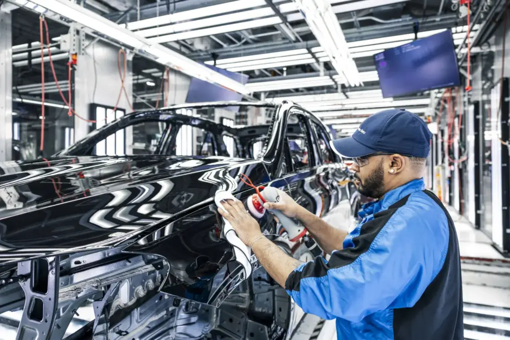 mercedes benz tuscaloosa ee uu 5000000 suv fabrica usa 7 Motor16