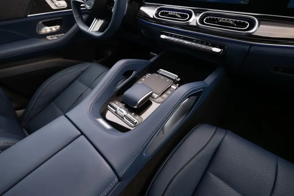 mercedes gle 2026 suv ia 11 Motor16