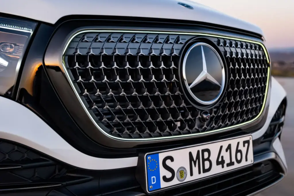 mercedes gle 2026 suv ia 15 Motor16