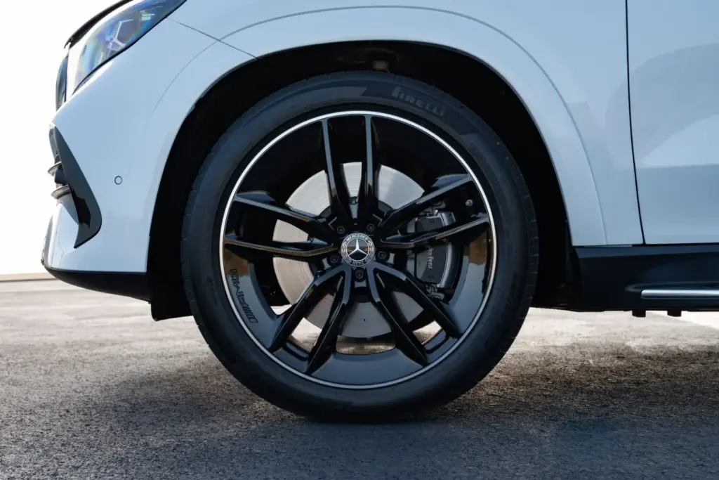 mercedes gle 2026 suv ia 16 Motor16