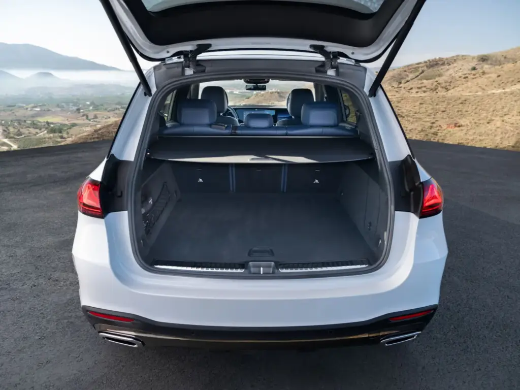 mercedes gle 2026 suv ia 18 Motor16