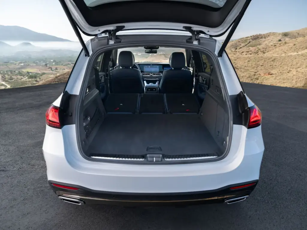 mercedes gle 2026 suv ia 19 Motor16