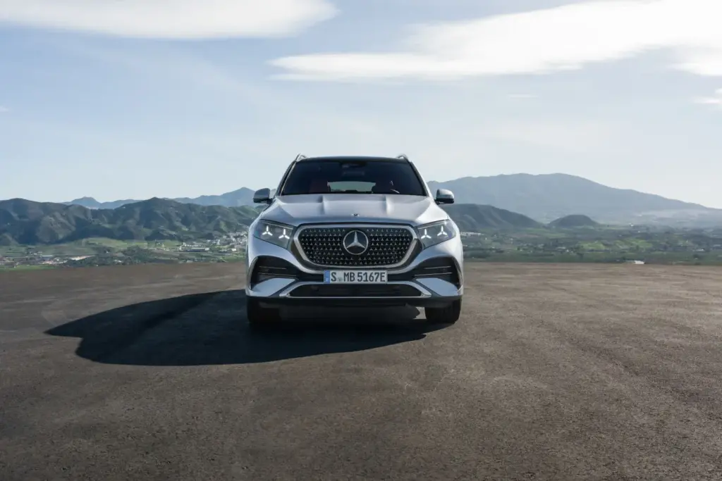 mercedes gle 2026 suv ia 27 Motor16