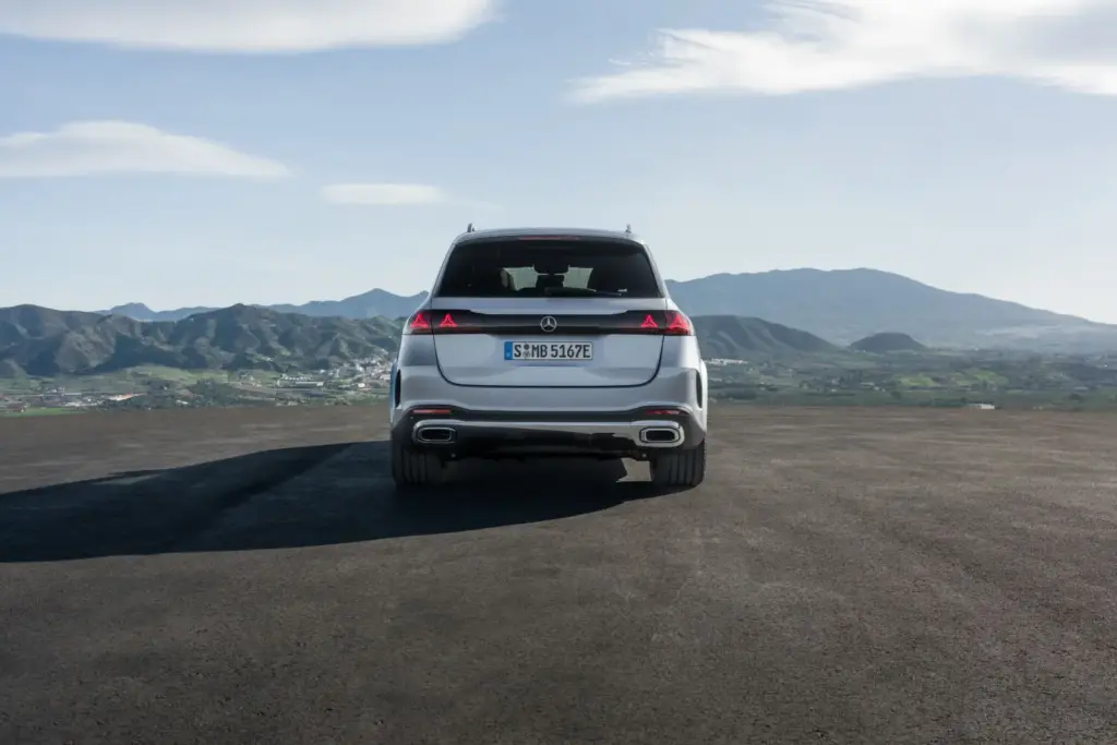 mercedes gle 2026 suv ia 30 Motor16