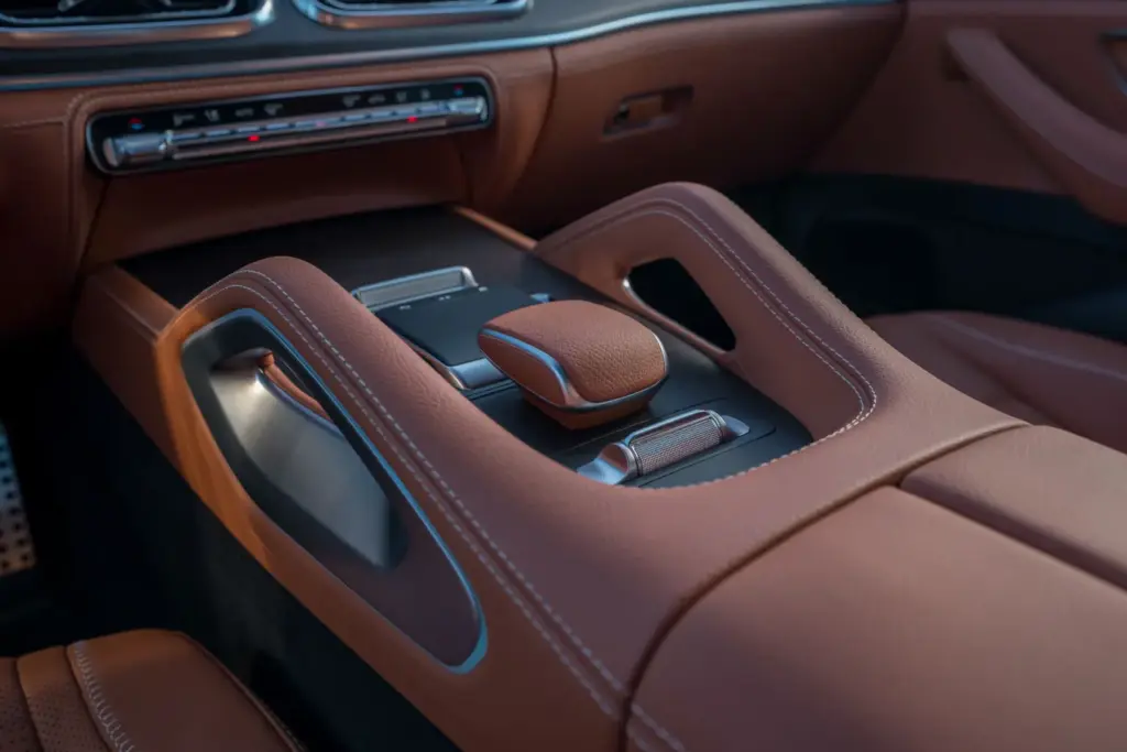 mercedes gle 2026 suv ia 36 Motor16