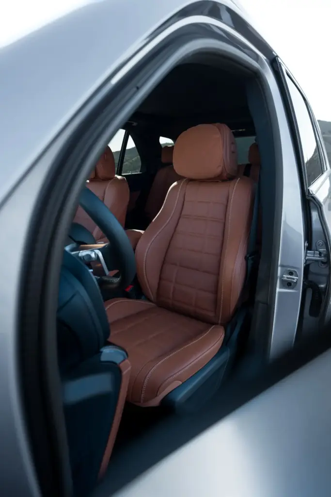 mercedes gle 2026 suv ia 40 Motor16