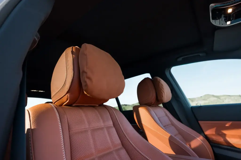 mercedes gle 2026 suv ia 41 Motor16