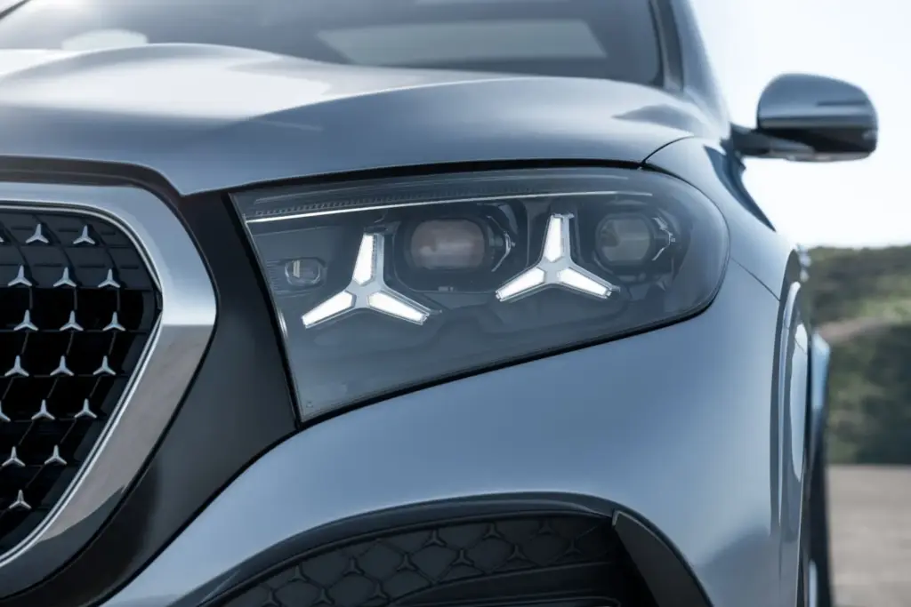 mercedes gle 2026 suv ia 42 Motor16