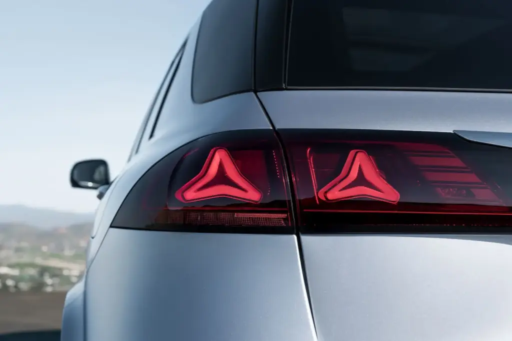 mercedes gle 2026 suv ia 44 Motor16