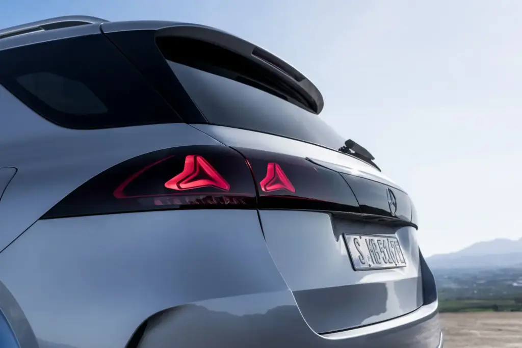 mercedes gle 2026 suv ia 45 Motor16