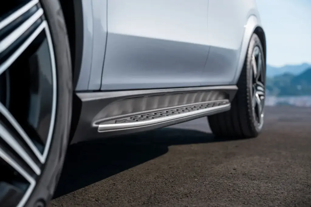 mercedes gle 2026 suv ia 46 Motor16