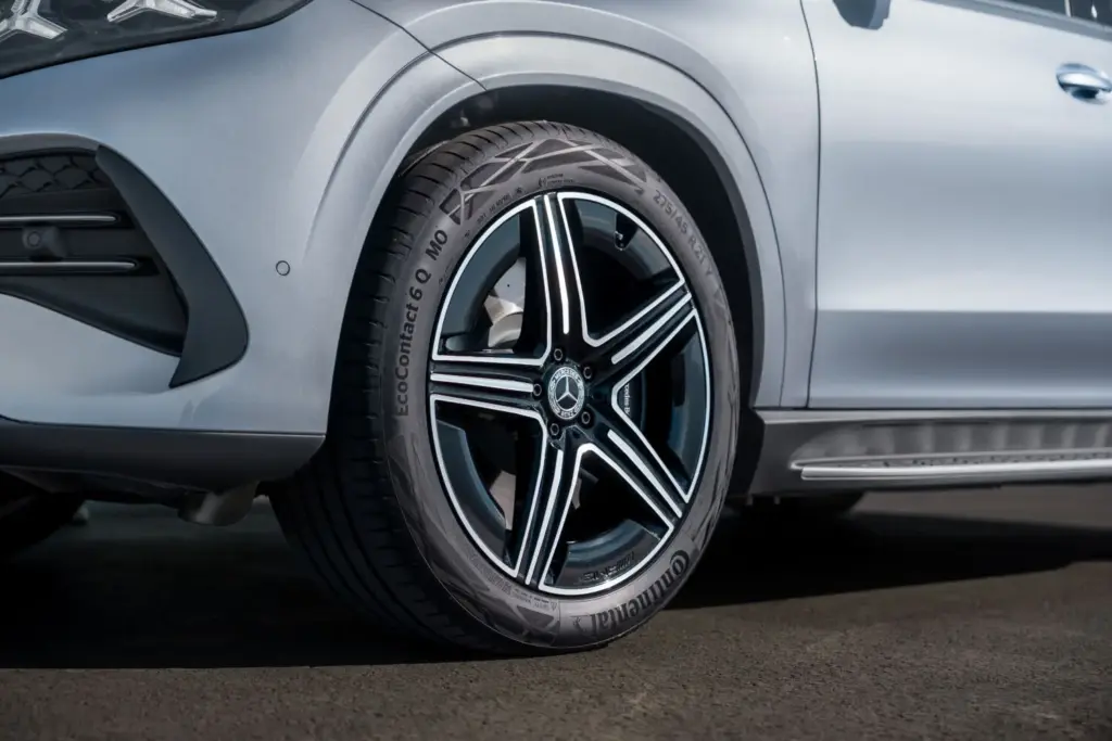 mercedes gle 2026 suv ia 47 Motor16