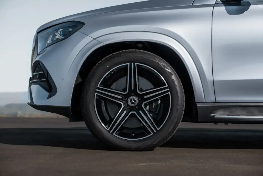 mercedes gle 2026 suv ia 48 Motor16