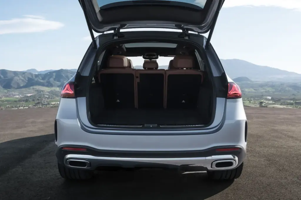 mercedes gle 2026 suv ia 50 Motor16