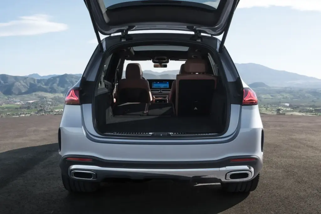 mercedes gle 2026 suv ia 51 Motor16