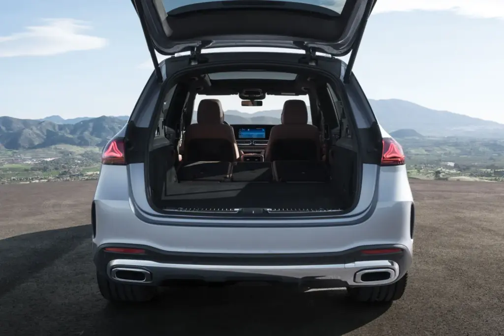 mercedes gle 2026 suv ia 52 Motor16