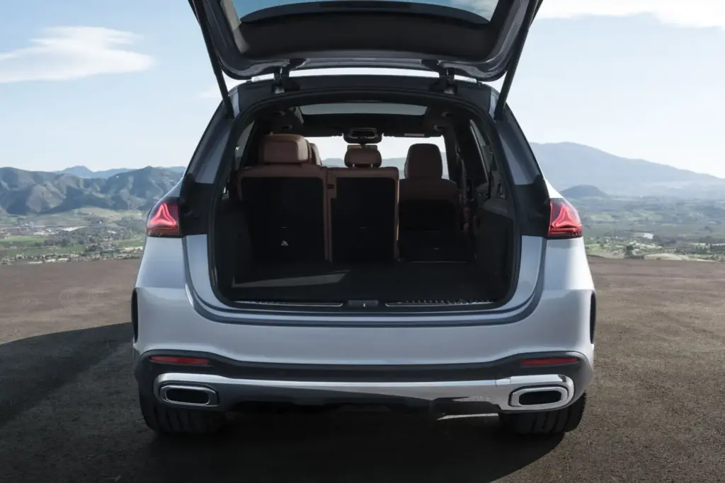 mercedes gle 2026 suv ia 53 Motor16