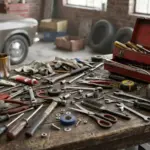 LIDL pone en orden tu garaje por menos de 8 euros con este innovador accesorio